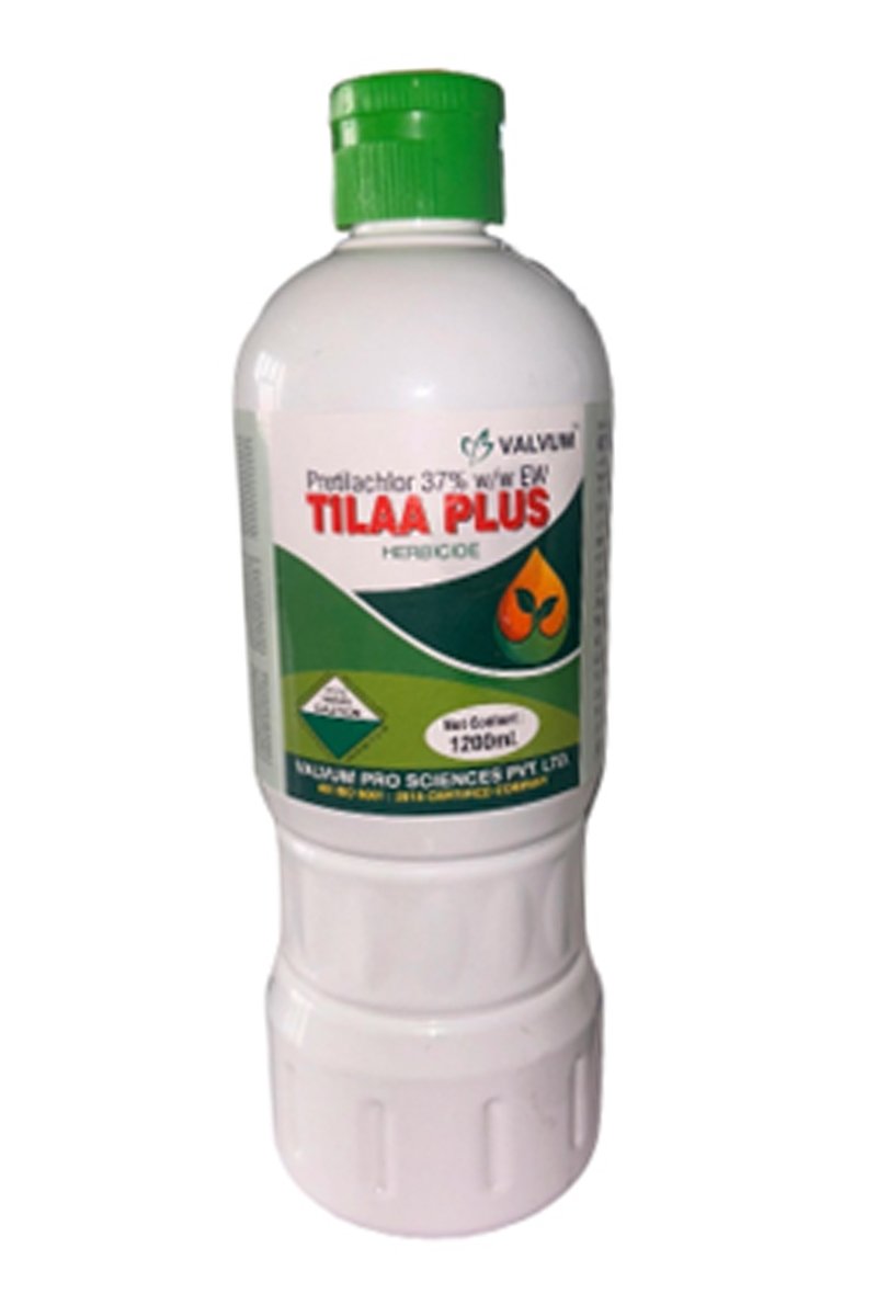 Tilla plus