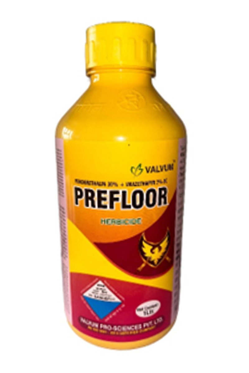 Prefloor